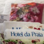 Hotel da Praia | Praia de Itaparica | Vila Velha | ES